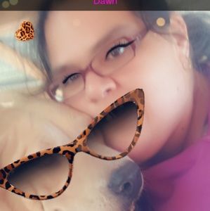 Meet your Posher, Mandy